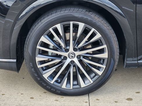 Certified 2024 Lexus RX 350 Premium Plus w/ Convenience Package image 10