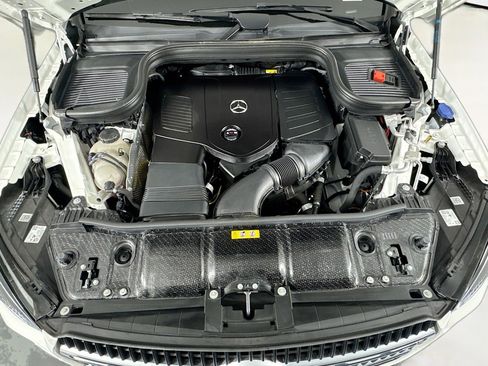 Certified 2025 Mercedes-Benz GLE 350 4MATIC image 11