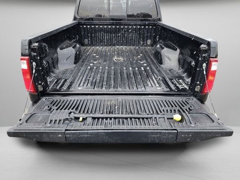 Used 2016 Ford F350 Platinum image 25