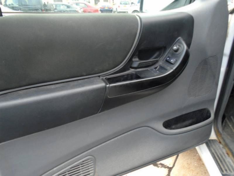 Used 2011 Ford Ranger XLT AWD/4WD image 19
