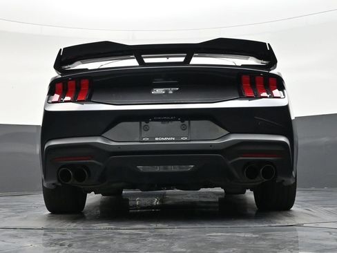 Used 2024 Ford Mustang GT Premium image 24