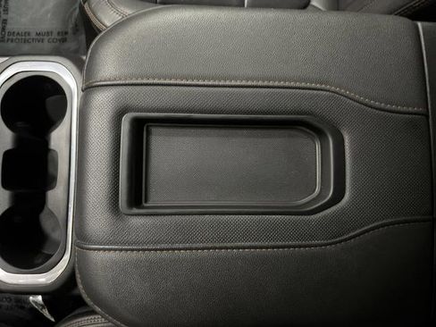 Used 2022 GMC Sierra 1500 AT4 image 20