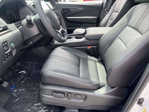 New 2026 Honda Ridgeline TrailSport image 9