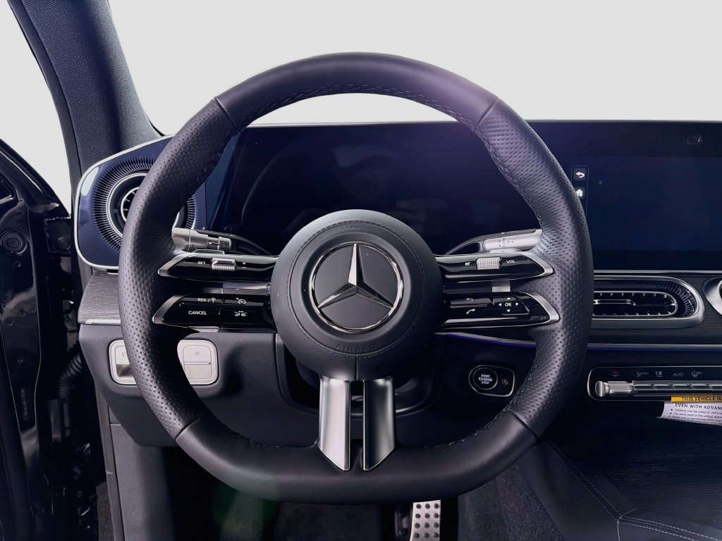 New 2027 Mercedes-Benz GLE 450 4MATIC image 13