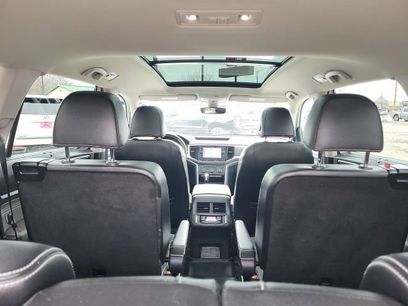 Used 2023 Volkswagen Atlas SEL Premium