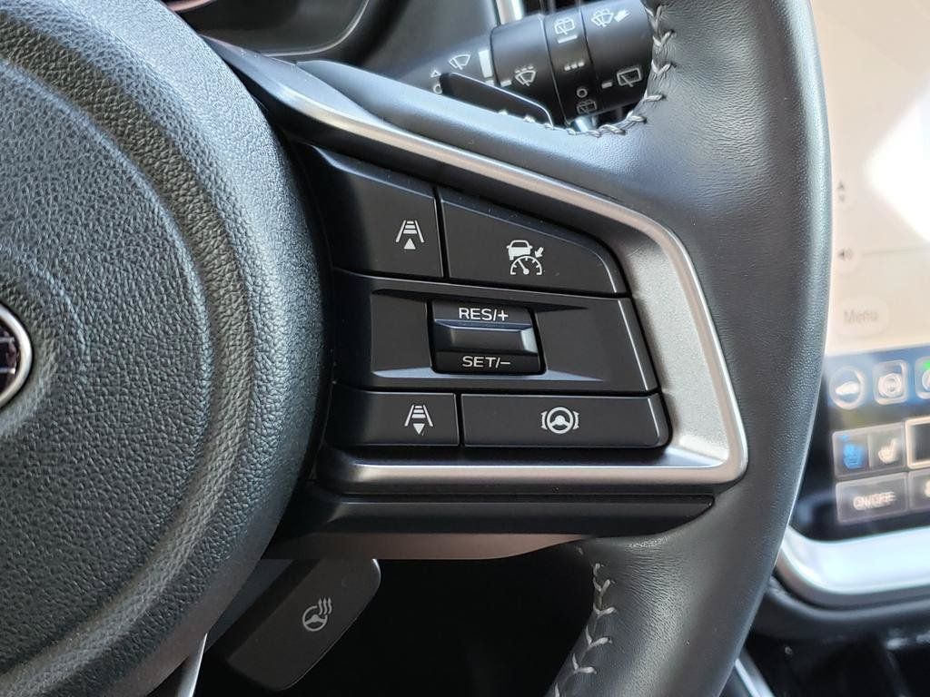 Used 2023 Subaru Outback Touring XT AWD/4WD image 20