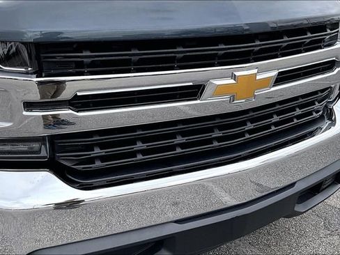 Used 2022 Chevrolet Silverado 1500 LT w/ Bed Protection Package image 25
