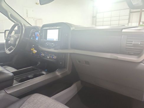 Used 2021 Ford F150 XLT w/ Equipment Group 301A Mid image 35