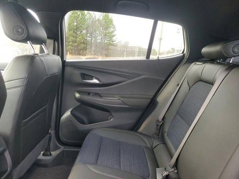 New 2026 Buick Envista Preferred image 8