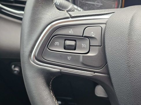 Used 2023 Buick Encore GX Select FWD image 24