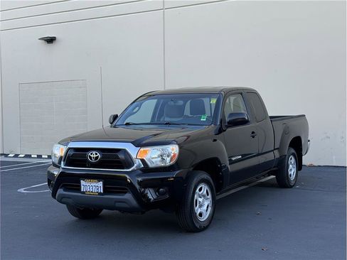 Used 2012 Toyota Tacoma 2WD Access Cab image 26