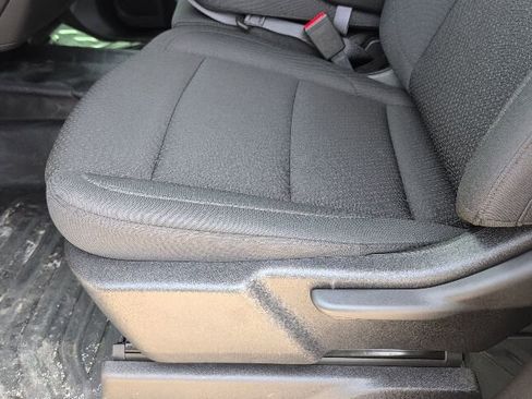 New 2026 Chevrolet Silverado 3500 W/T image 12