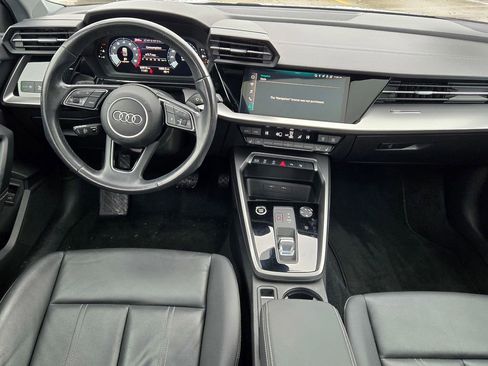 Used 2023 Audi A3 2.0T Premium image 24