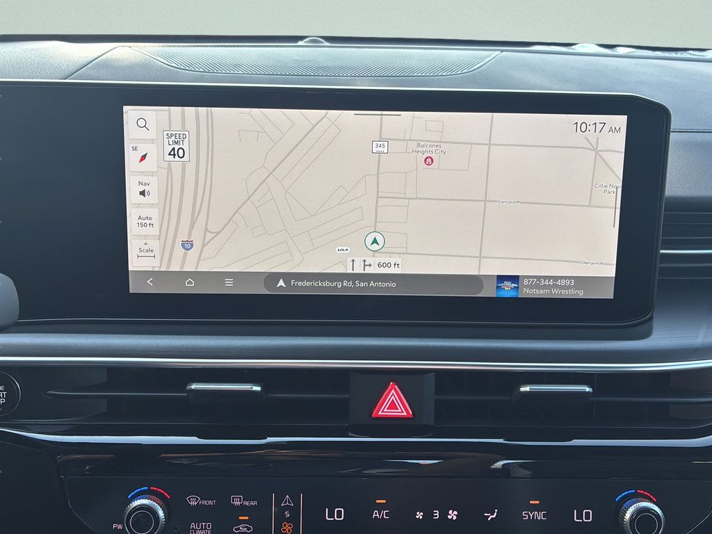 New 2026 Kia K5 GT-Line FWD image 35