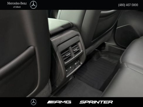 Used 2024 Cadillac XT4 Premium Luxury w/ Active Safety Package image 22