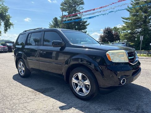 Used 2012 Honda Pilot EX-L image 3