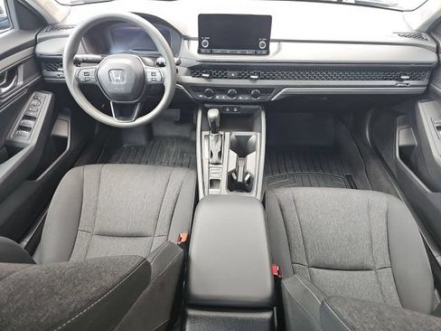 Used 2024 Honda Accord EX image 10