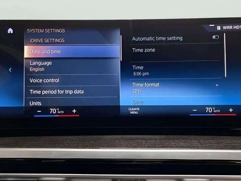 Used 2024 BMW 430i Gran Coupe xDrive w/ Convenience Package image 45