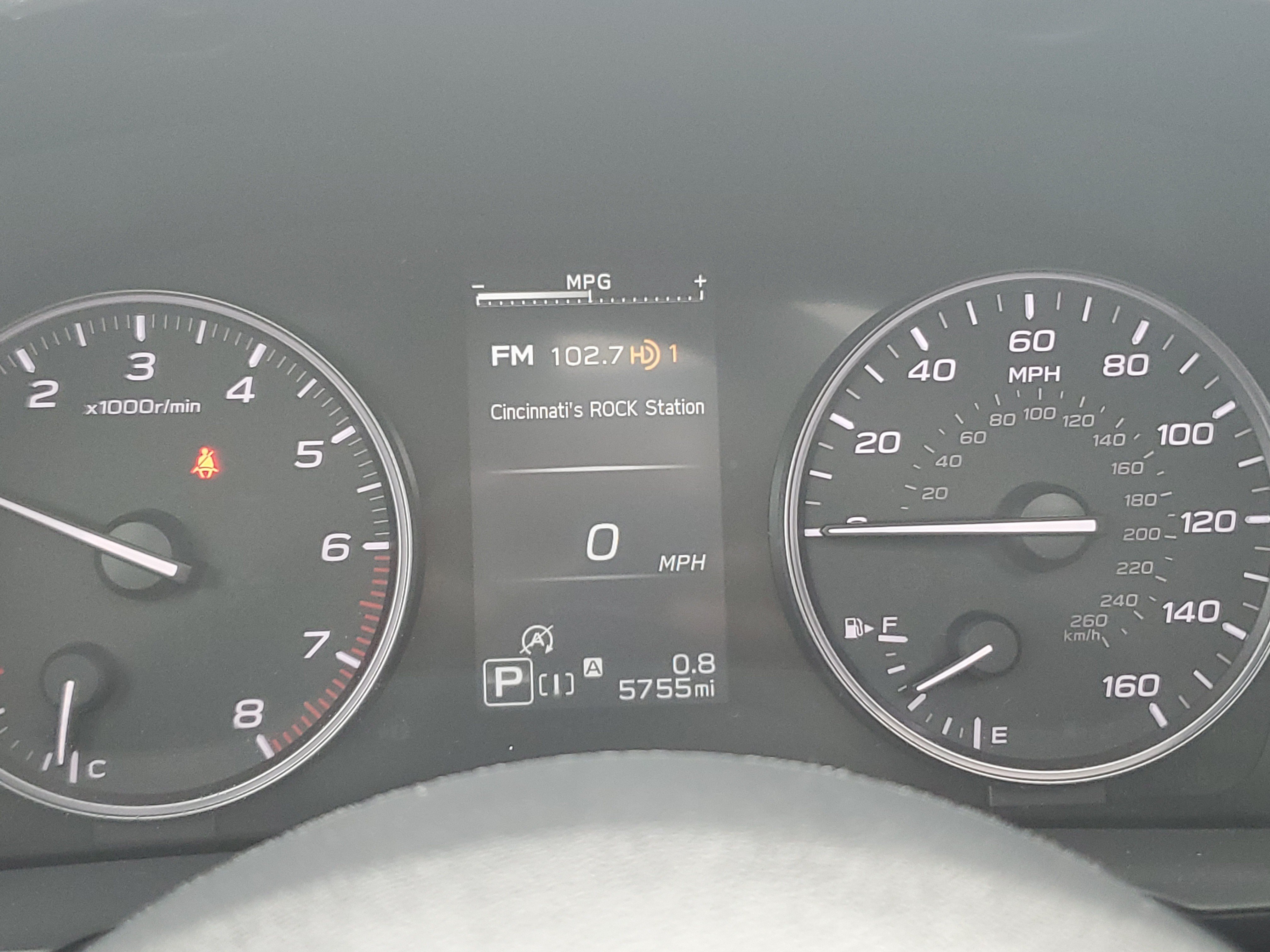 Certified 2026 Subaru Forester Premium AWD/4WD image 23