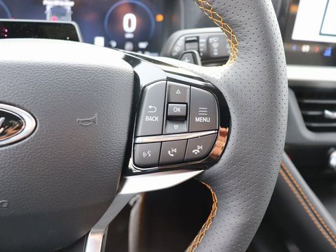 New 2026 Ford Explorer Tremor w/ Tremor Ultimate Package image 34