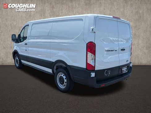 New 2026 Ford Transit 150 Low Roof RWD image 6