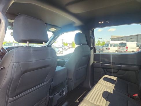 Certified 2022 Ford F150 XL w/ STX Appearance Package AWD/4WD image 23