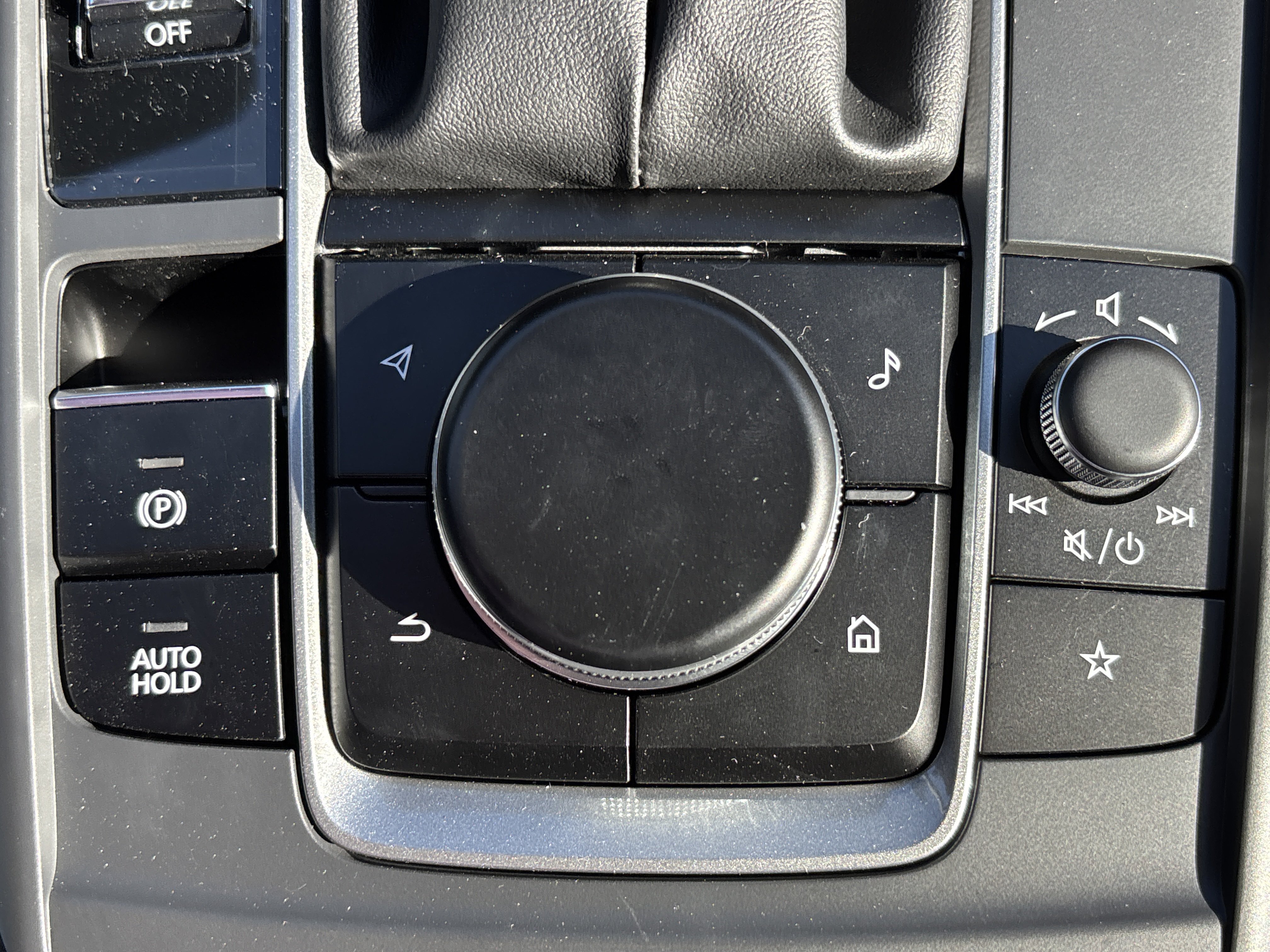 New 2026 MAZDA CX-30 AWD 2.5 S w/ Select Sport Pkg image 31