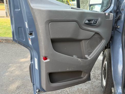 Used 2020 Ford Transit 250 148 High Roof Extended image 16