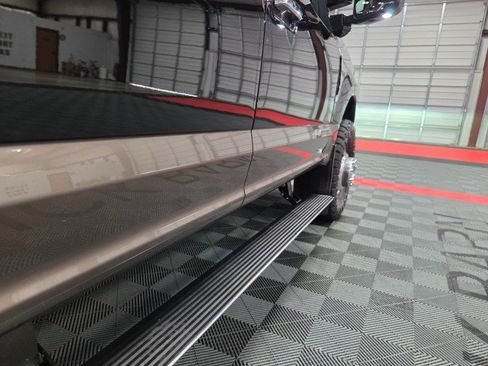 Used 2022 Ford F350 King Ranch w/ King Ranch Ultimate Package image 34