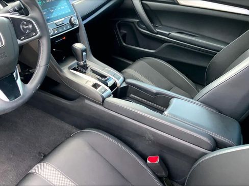 Used 2020 Honda Civic Sport image 15