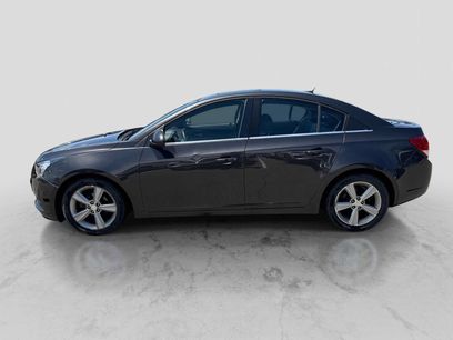 Used 2014 Chevrolet Cruze LT