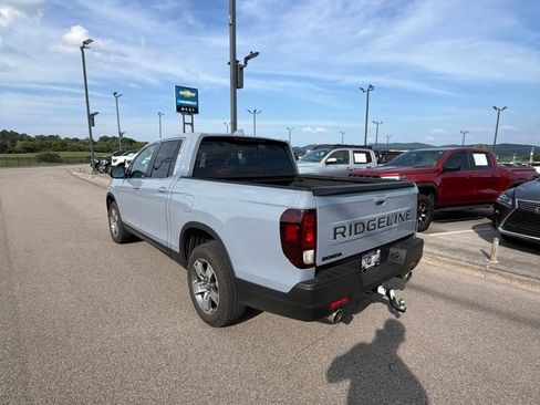 Used 2024 Honda Ridgeline RTL image 2
