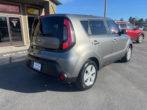 Used 2016 Kia Soul image 8