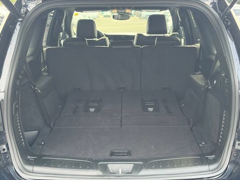 Used 2023 Dodge Durango GT AWD/4WD image 9