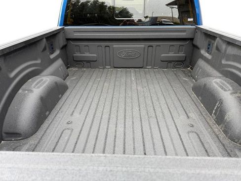Used 2024 Ford F150 XLT w/ Equipment Group 303A High AWD/4WD image 18