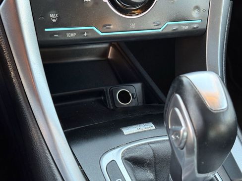 Used 2013 Ford Fusion Energi Titanium image 24