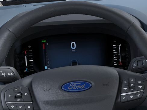 New 2026 Ford Maverick XLT AWD/4WD image 13