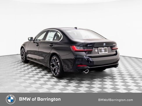 New 2026 BMW 330i xDrive 330i xDrive image 3