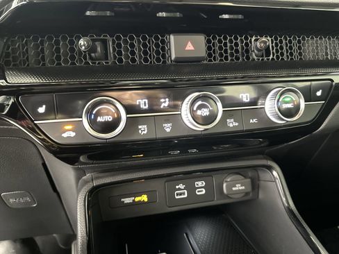 Used 2023 Honda CR-V EX-L image 19