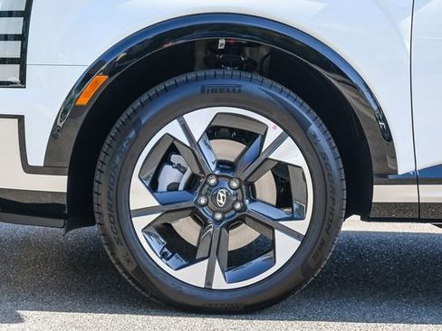 New 2026 Hyundai Palisade Limited image 10