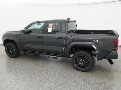 New 2026 Toyota Tacoma SR5 image 39