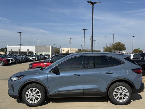 New 2026 Ford Escape Active image 26