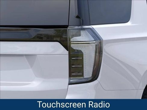 New 2026 Chevrolet Tahoe RST w/ RST Capability Package AWD/4WD image 12