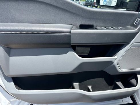 Certified 2024 Ford F350 XLT image 18