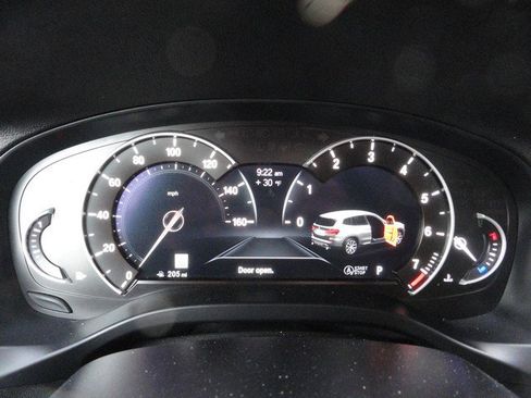 Used 2019 BMW X3 xDrive30i w/ Driving Assistance Package image 18