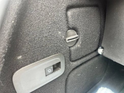 Used 2017 Buick Cascada Premium FWD image 11