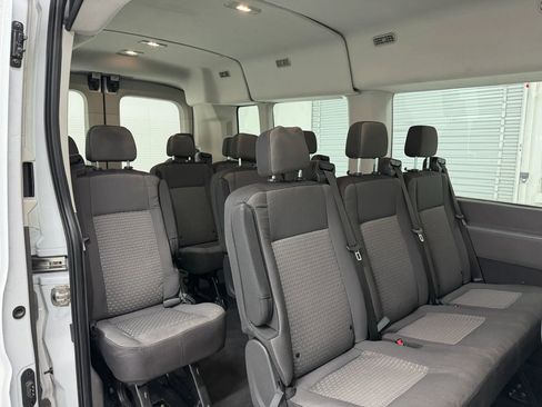 Used 2023 Ford Transit 350 XLT RWD image 13