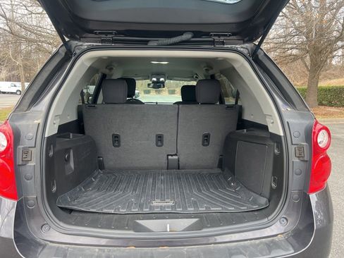 Used 2014 Chevrolet Equinox LT w/ Driver Convenience Package image 18
