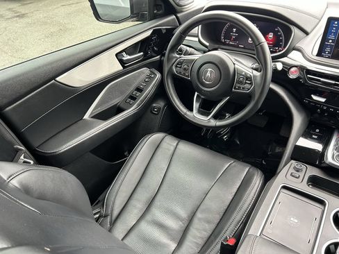 Used 2026 Acura MDX FWD w/ Technology Package image 18