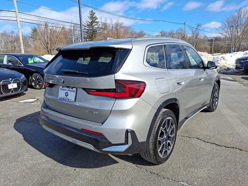 Used 2025 BMW X1 xDrive28i w/ Technology Package image 7